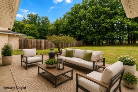 5216 Sassafras Drive Parma OH 44129