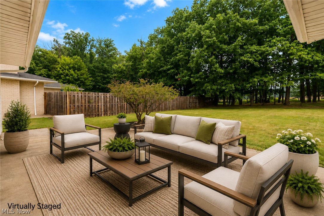5216 Sassafras Drive Parma OH 44129