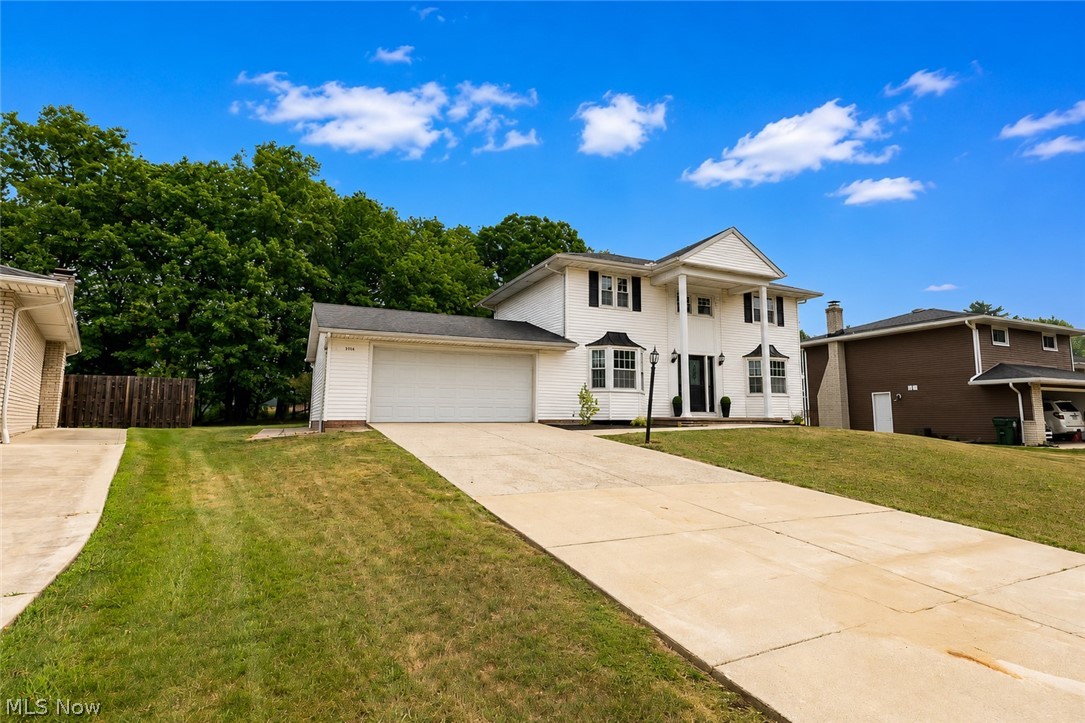 5216 Sassafras Drive Parma OH 44129
