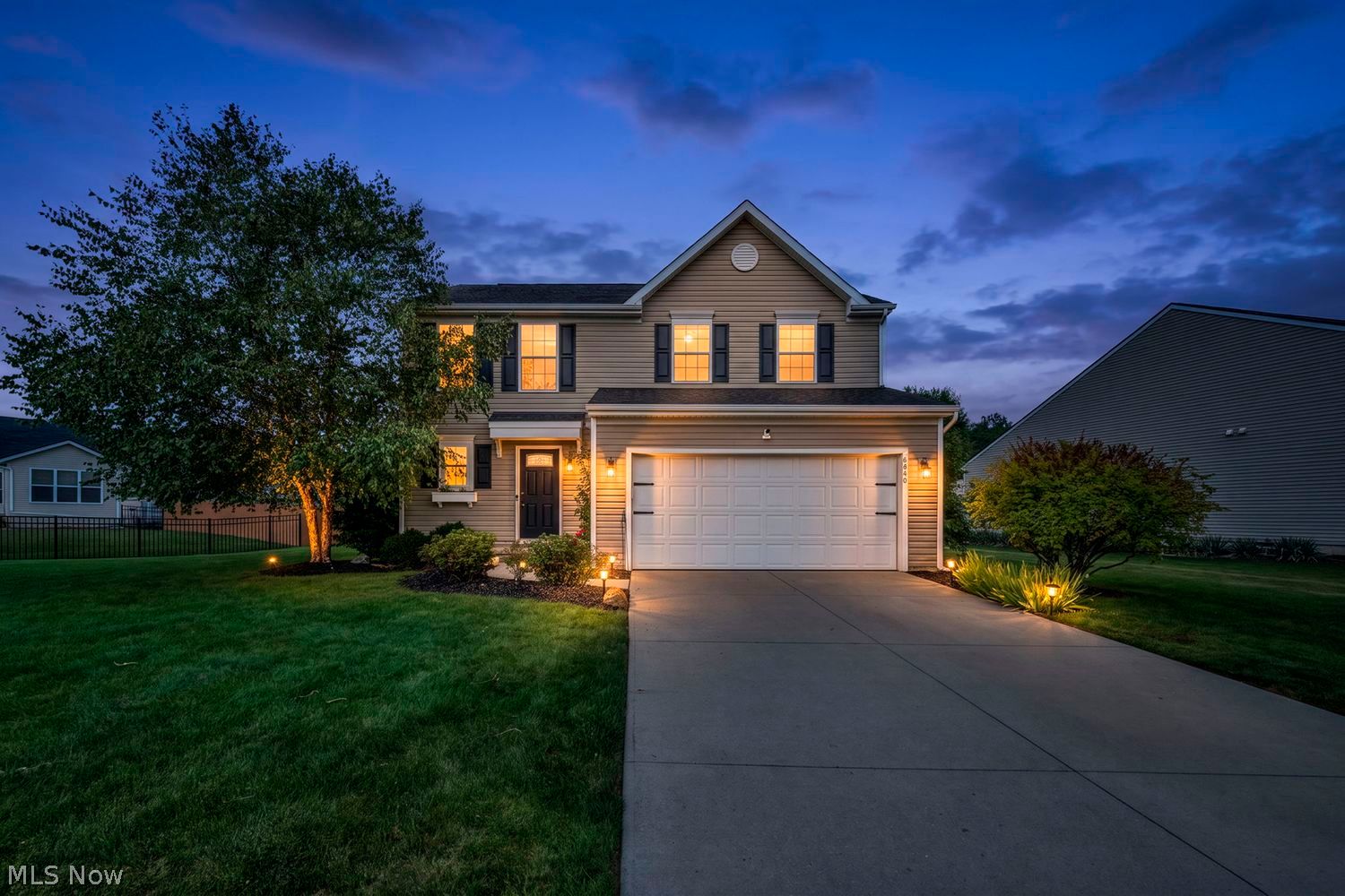6840 Majestic Drive North Ridgeville OH 44039