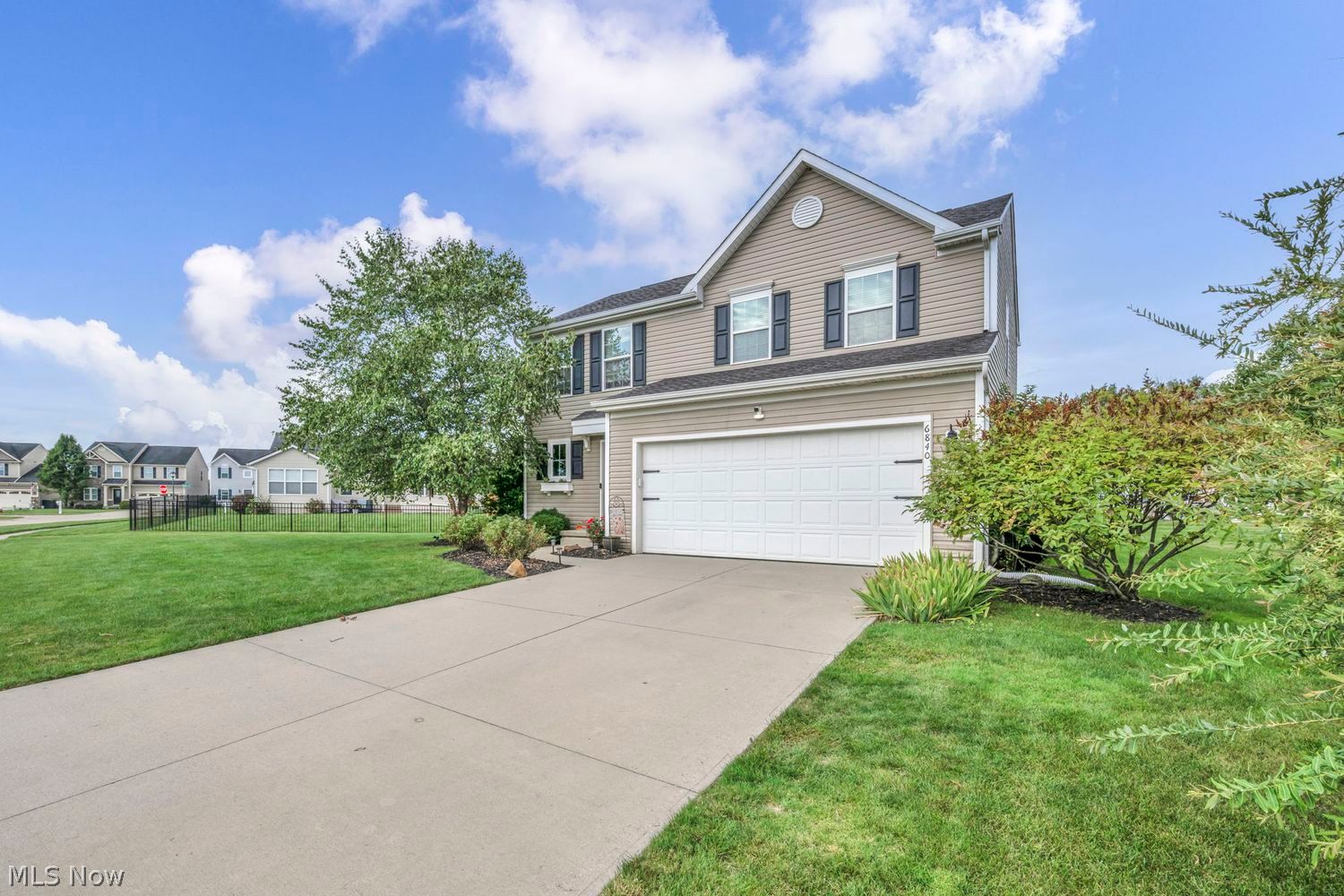 6840 Majestic Drive North Ridgeville OH 44039