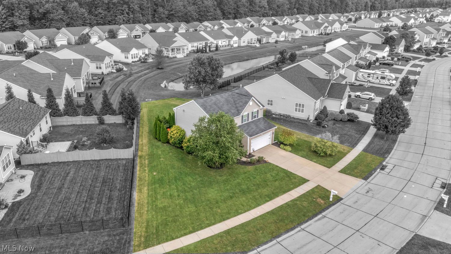 6840 Majestic Drive North Ridgeville OH 44039