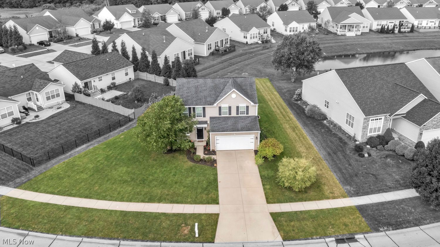 6840 Majestic Drive North Ridgeville OH 44039