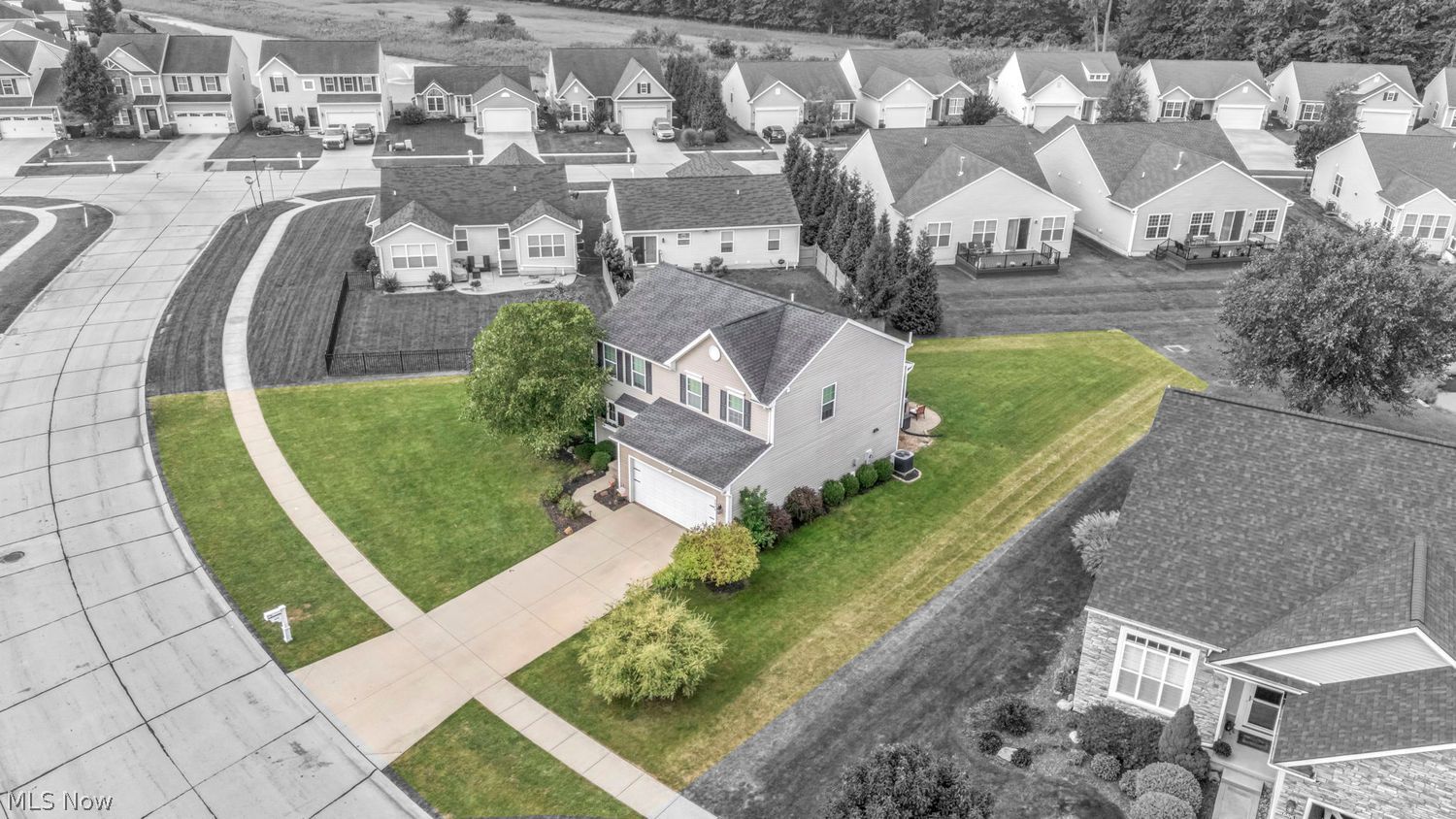 6840 Majestic Drive North Ridgeville OH 44039