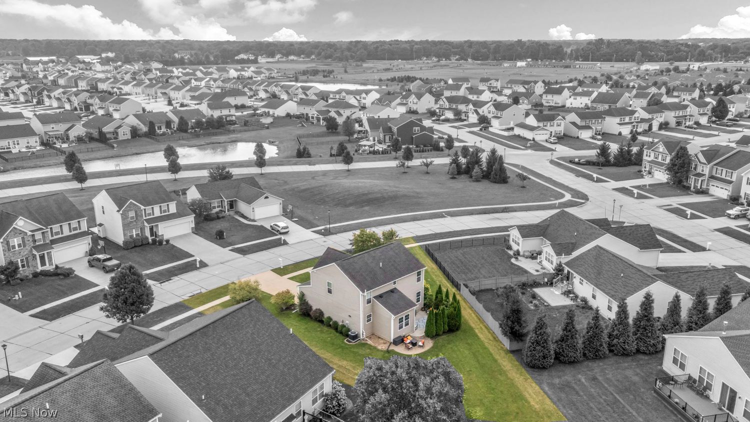 6840 Majestic Drive North Ridgeville OH 44039