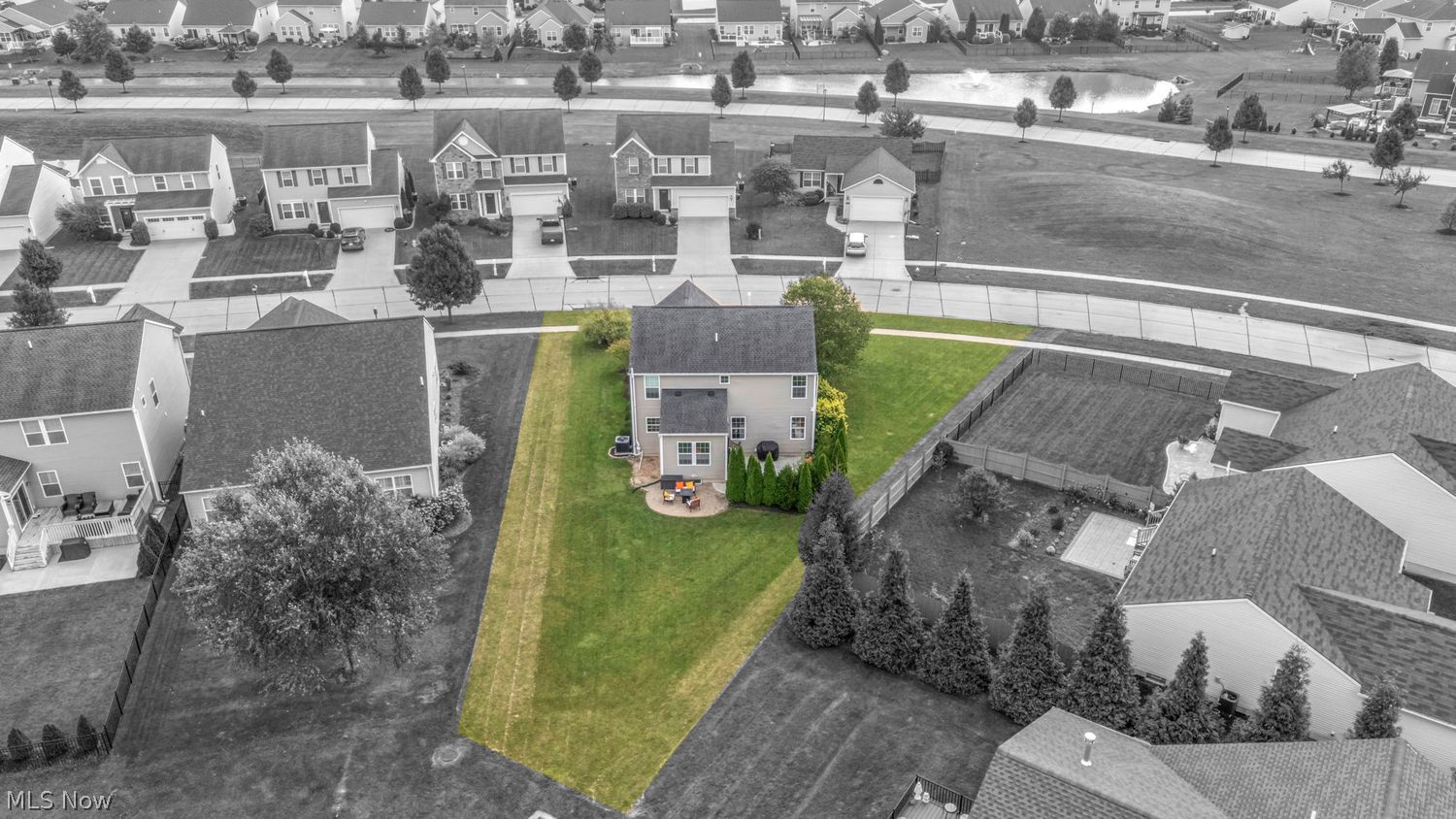 6840 Majestic Drive North Ridgeville OH 44039