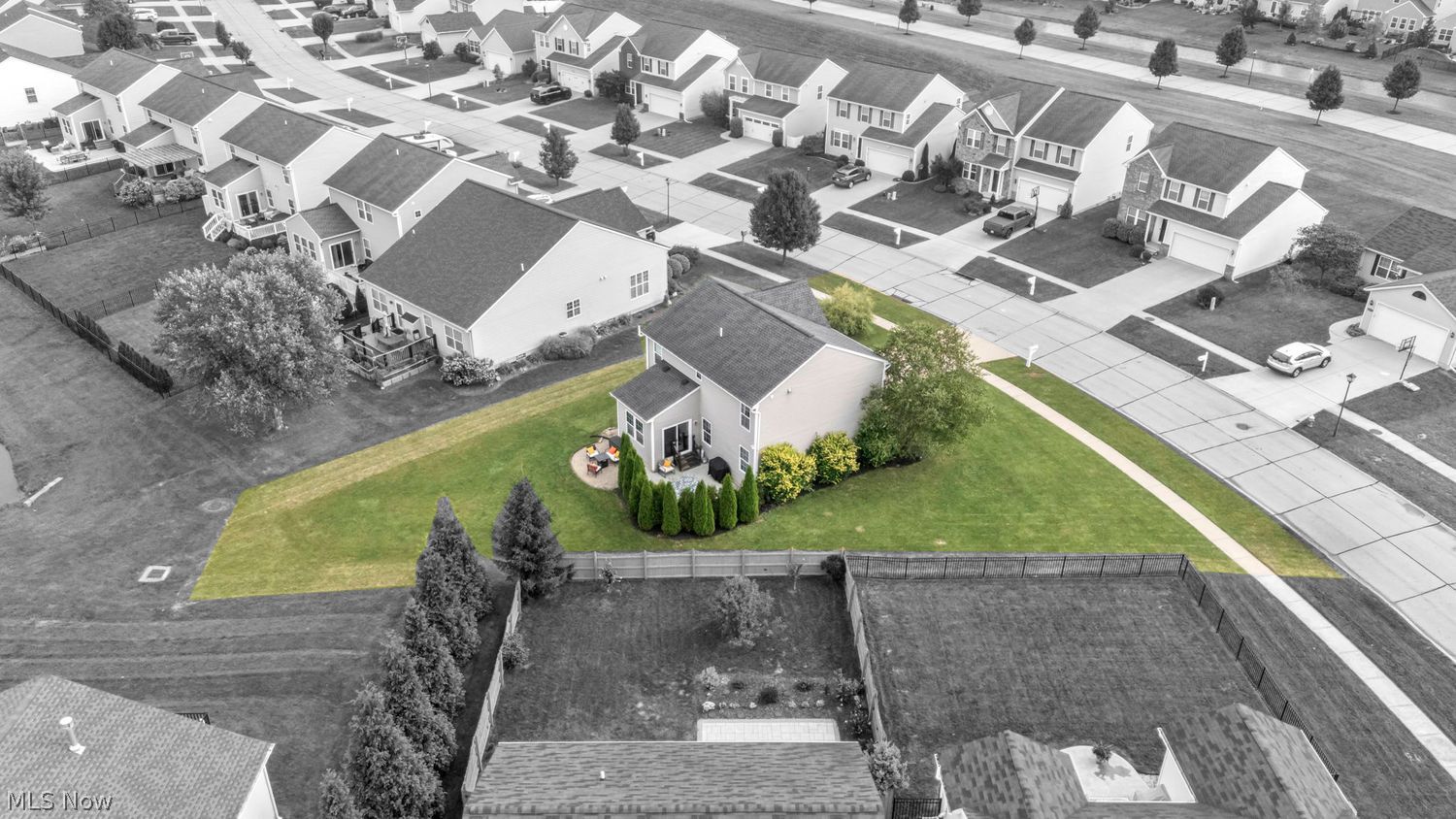 6840 Majestic Drive North Ridgeville OH 44039