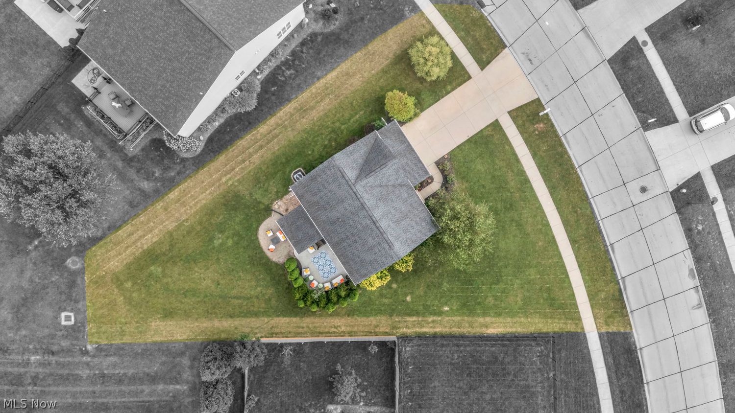 6840 Majestic Drive North Ridgeville OH 44039