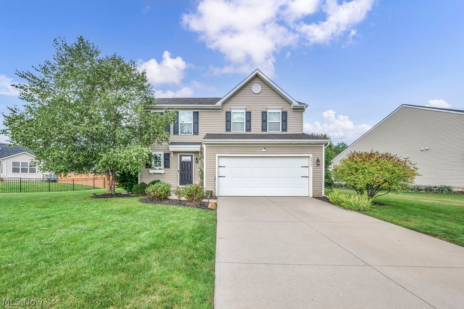 6840 Majestic Drive North Ridgeville OH 44039
