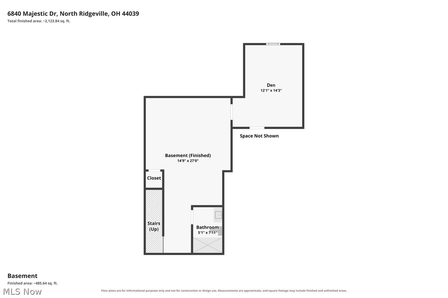 6840 Majestic Drive North Ridgeville OH 44039