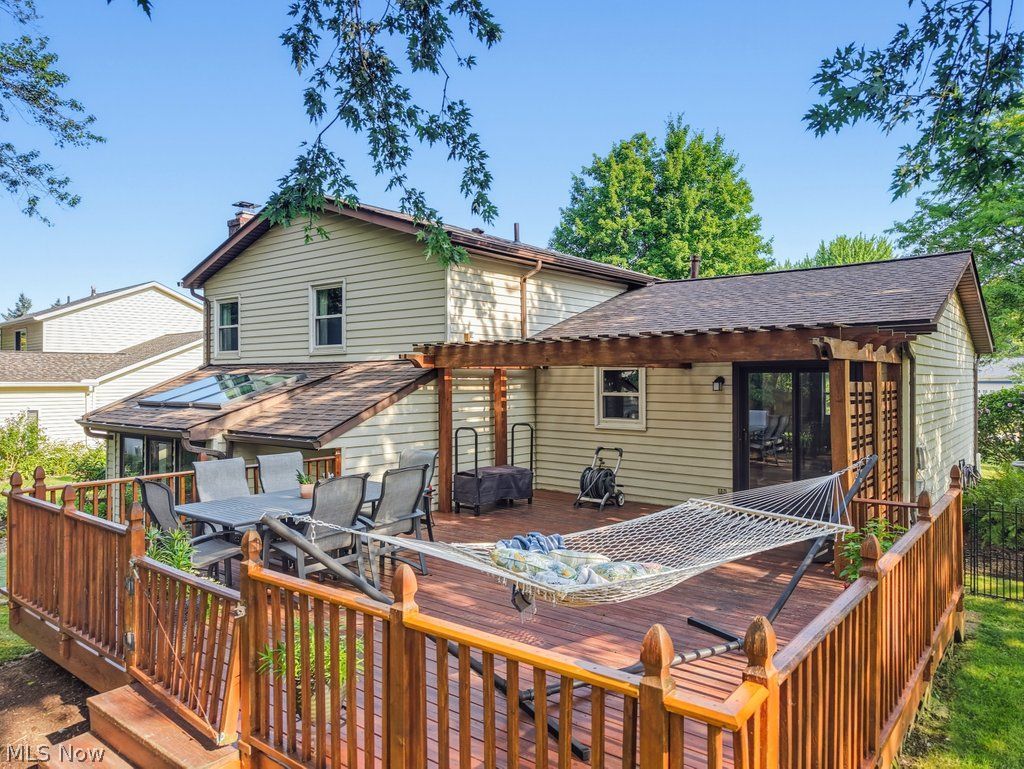 955 Crow Trail Macedonia OH 44056
