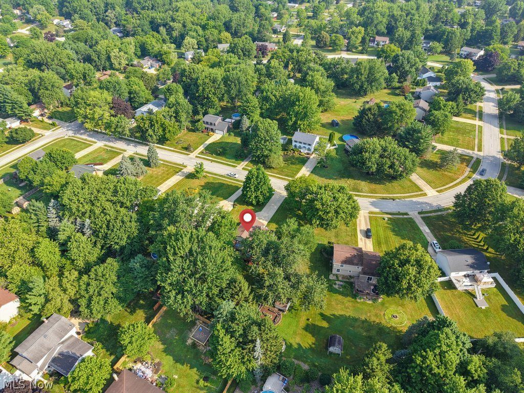 955 Crow Trail Macedonia OH 44056