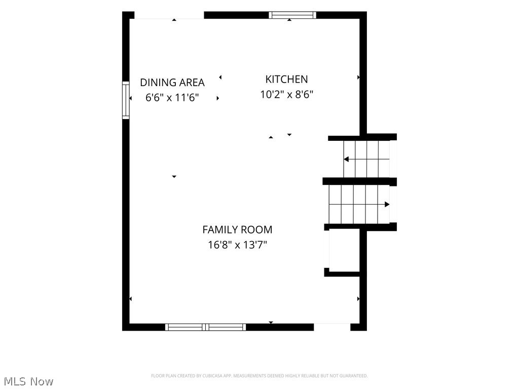955 Crow Trail Macedonia OH 44056