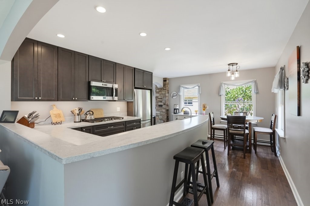 842 Bayridge Boulevard Willowick OH 44095