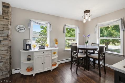 842 Bayridge Boulevard Willowick OH 44095