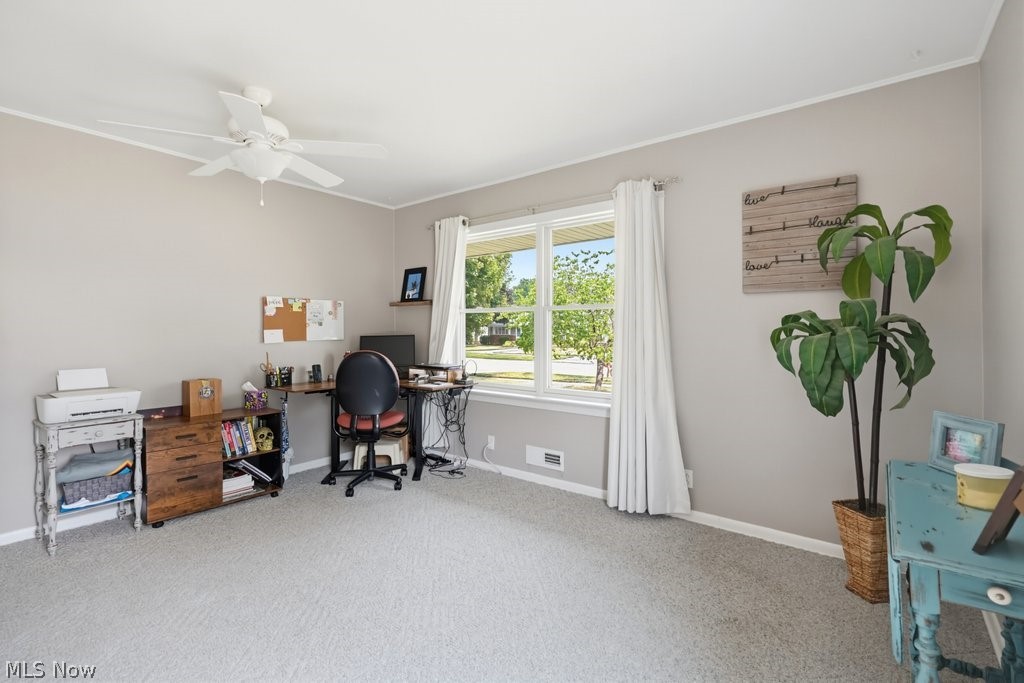 842 Bayridge Boulevard Willowick OH 44095
