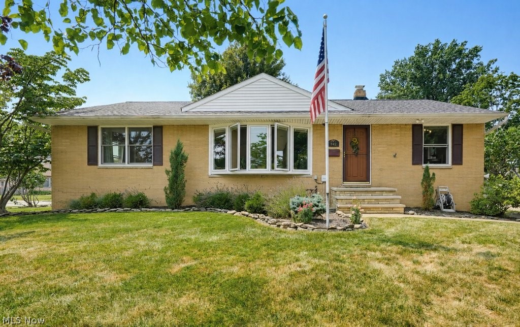 842 Bayridge Boulevard Willowick OH 44095
