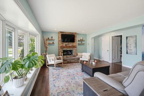 842 Bayridge Boulevard Willowick OH 44095