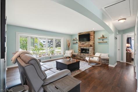 842 Bayridge Boulevard Willowick OH 44095
