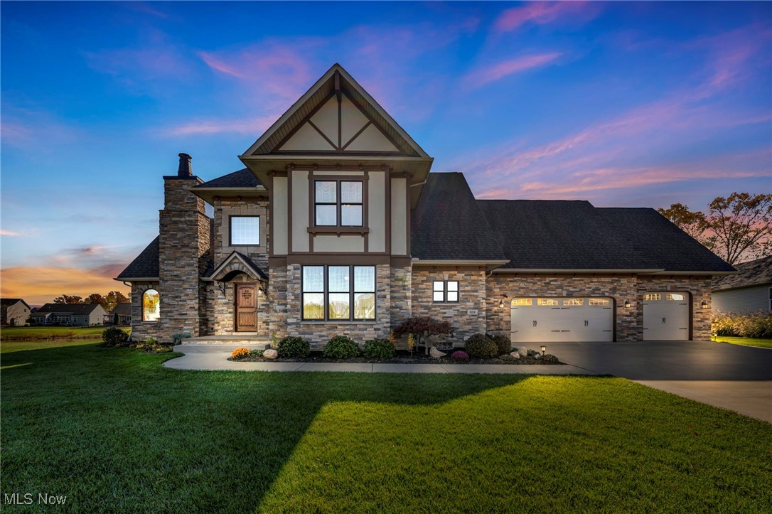 808 Buckingham Drive Lagrange OH 44050