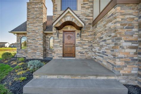808 Buckingham Drive Lagrange OH 44050