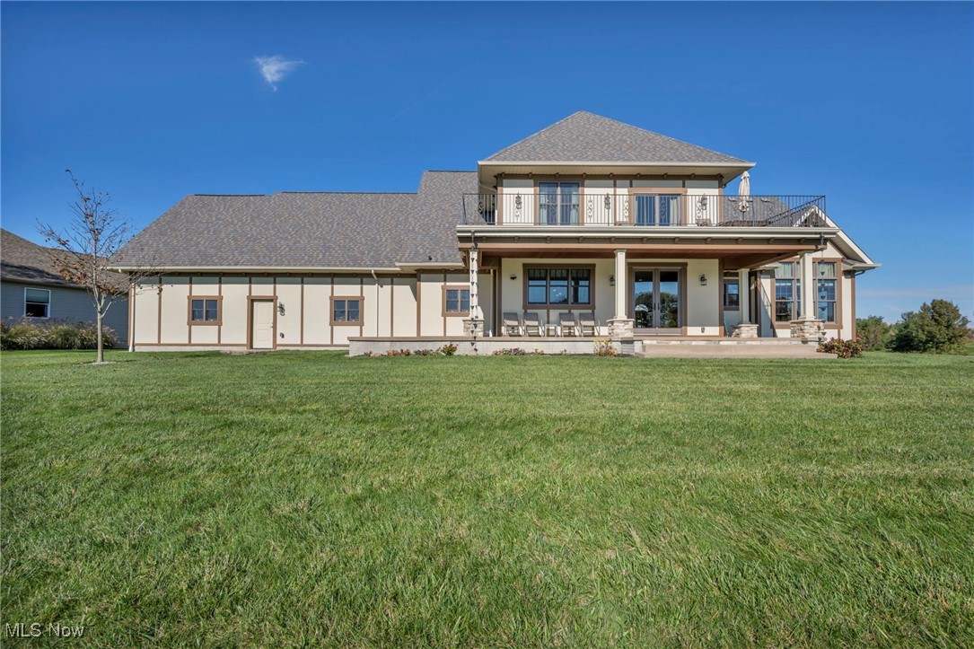 808 Buckingham Drive Lagrange OH 44050