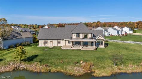 808 Buckingham Drive Lagrange OH 44050