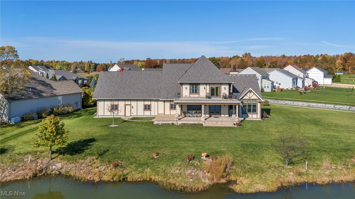 808 Buckingham Drive Lagrange OH 44050