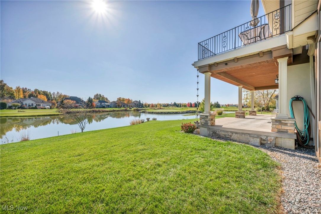 808 Buckingham Drive Lagrange OH 44050