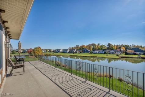 808 Buckingham Drive Lagrange OH 44050