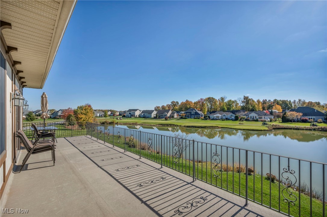 808 Buckingham Drive Lagrange OH 44050