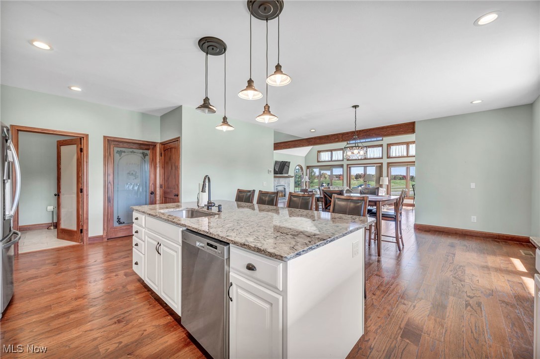 808 Buckingham Drive Lagrange OH 44050