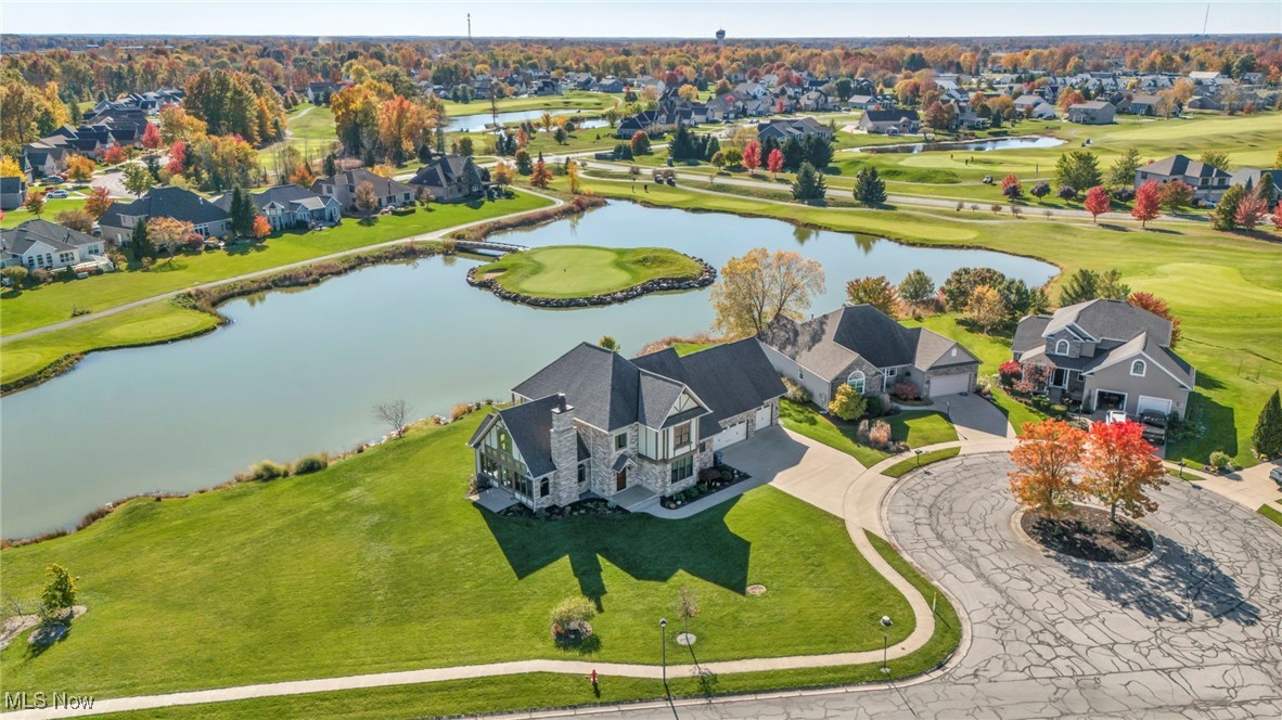808 Buckingham Drive Lagrange OH 44050