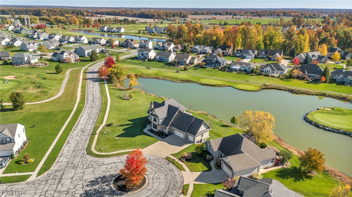 808 Buckingham Drive Lagrange OH 44050