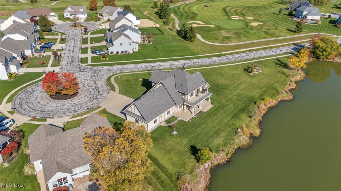 808 Buckingham Drive Lagrange OH 44050