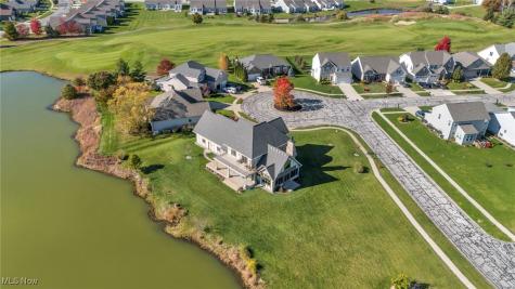 808 Buckingham Drive Lagrange OH 44050