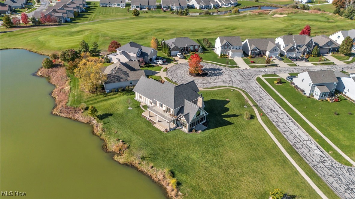 808 Buckingham Drive Lagrange OH 44050