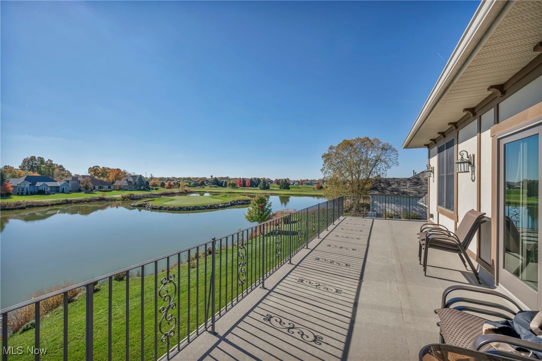 808 Buckingham Drive Lagrange OH 44050