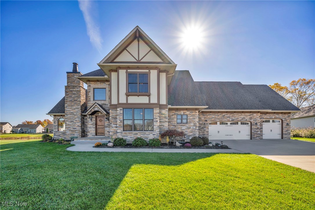 808 Buckingham Drive Lagrange OH 44050