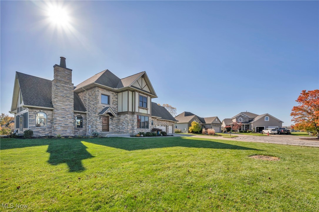 808 Buckingham Drive Lagrange OH 44050