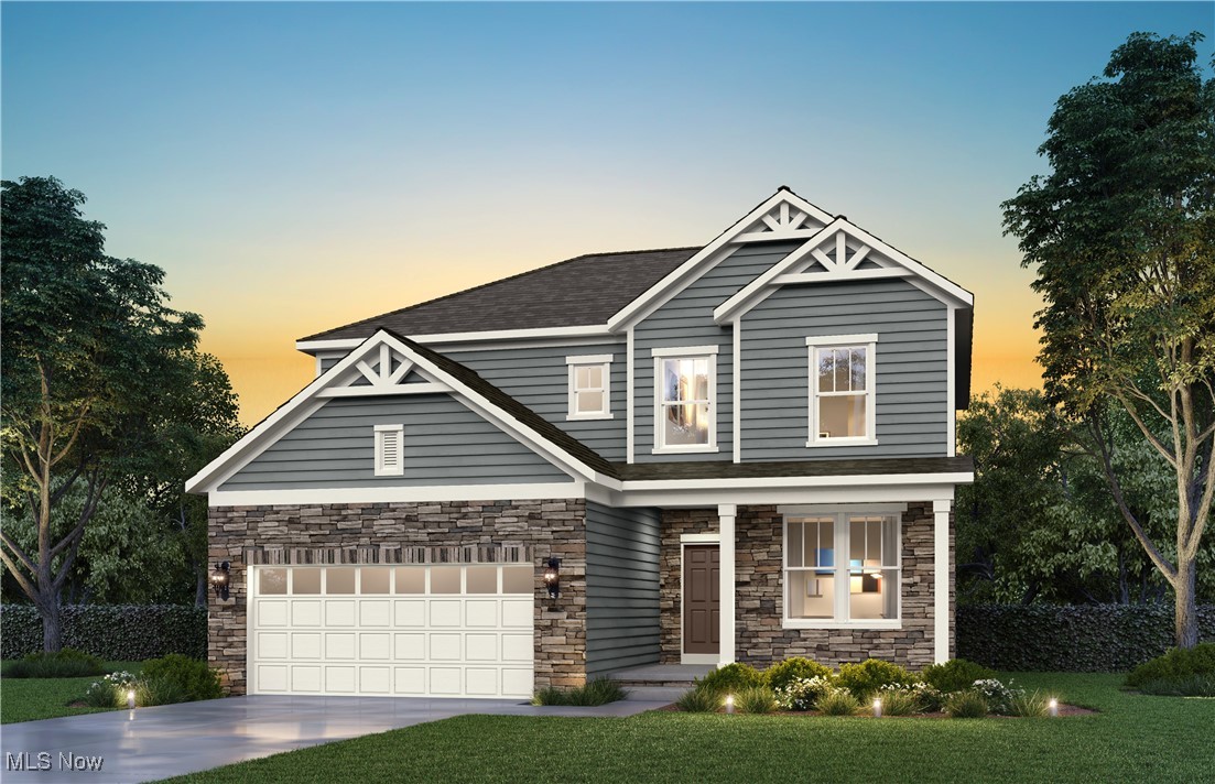 604 Bar Harbor Avon Lake OH 44012