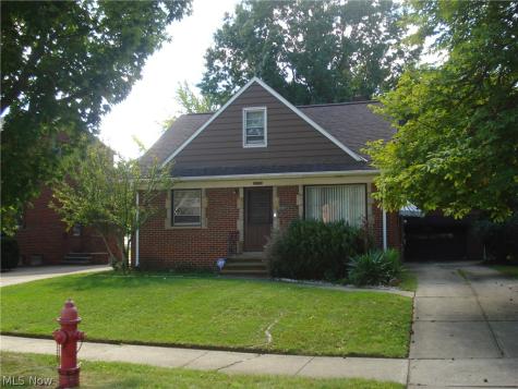 24500 Puritan Road Euclid OH 44123