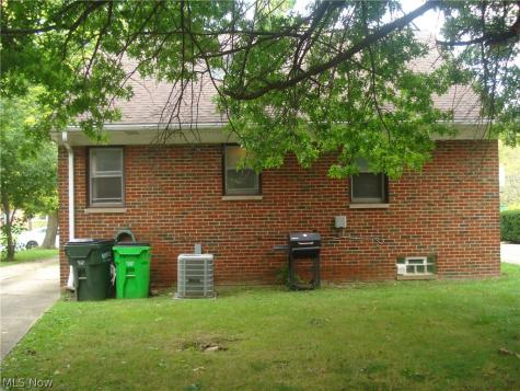 24500 Puritan Road Euclid OH 44123
