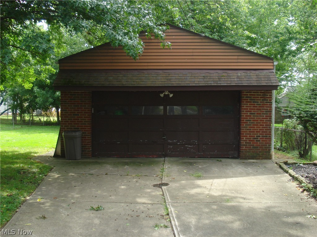 24500 Puritan Road Euclid OH 44123