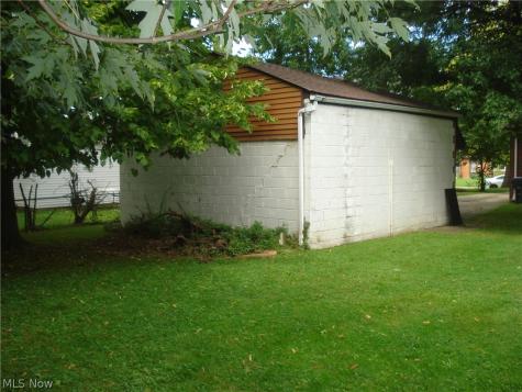 24500 Puritan Road Euclid OH 44123