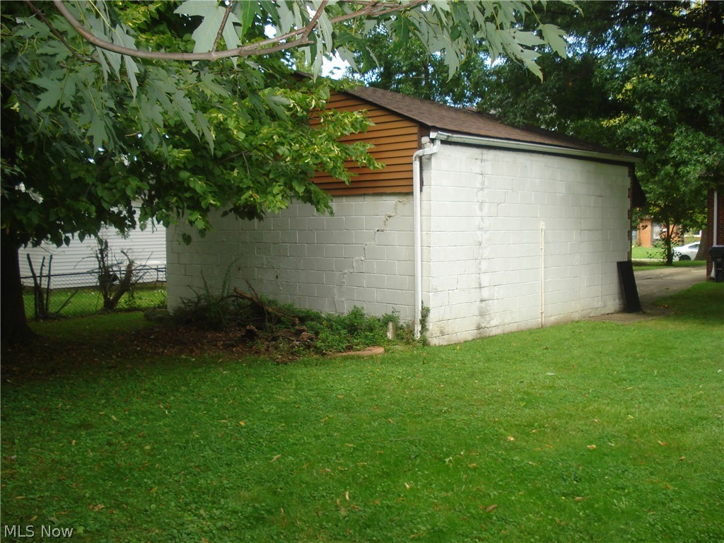 24500 Puritan Road Euclid OH 44123