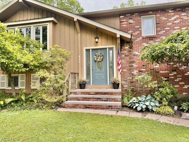 652 Circlewood Drive Aurora OH 44202