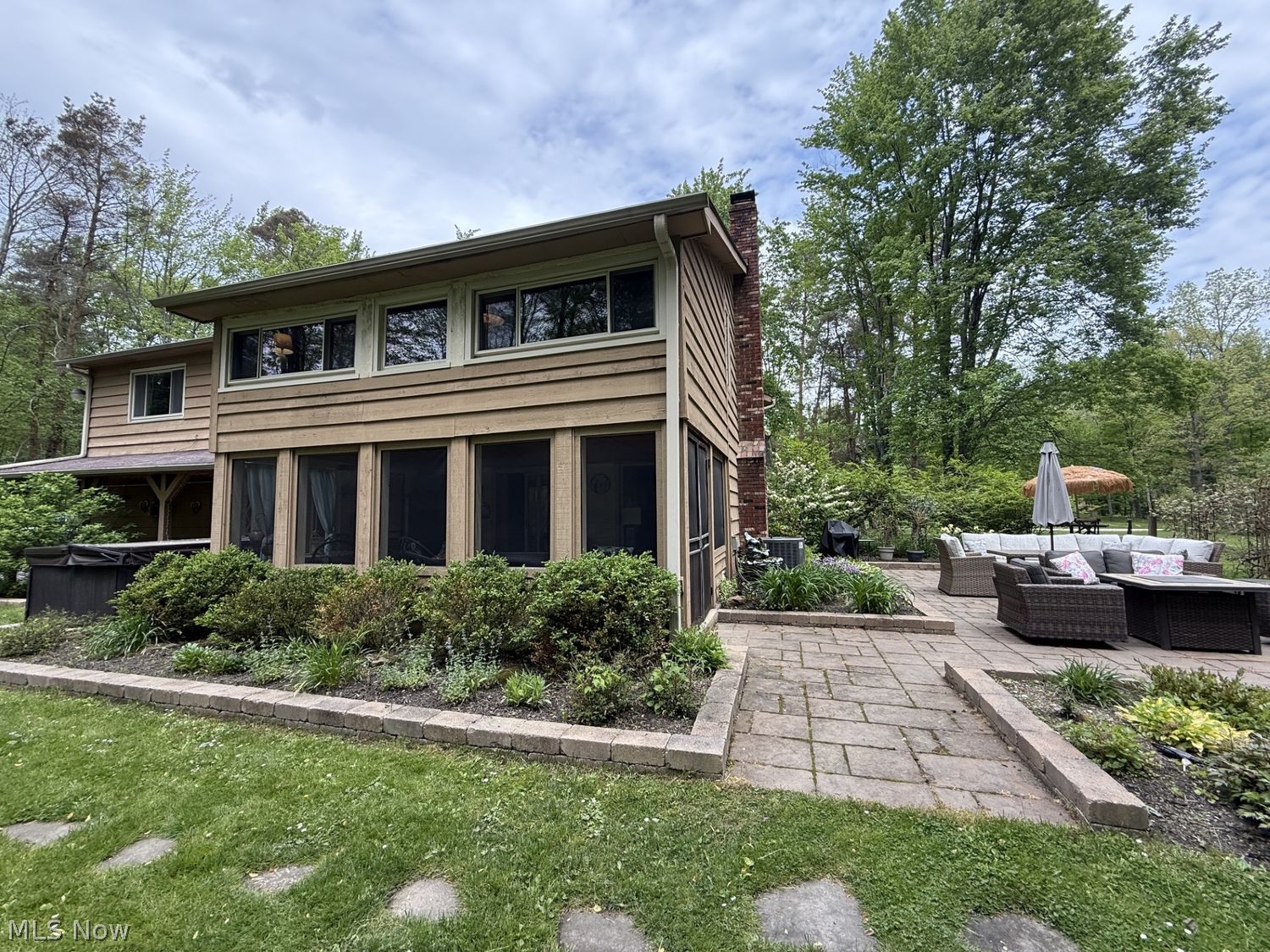 652 Circlewood Drive Aurora OH 44202