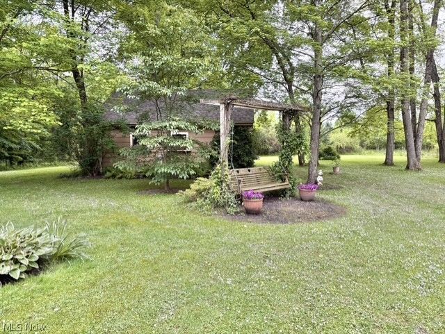 652 Circlewood Drive Aurora OH 44202