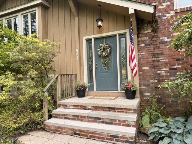 652 Circlewood Drive Aurora OH 44202